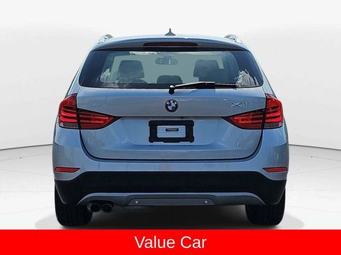 Used 2015 BMW X1 sDrive28i RWD image 5