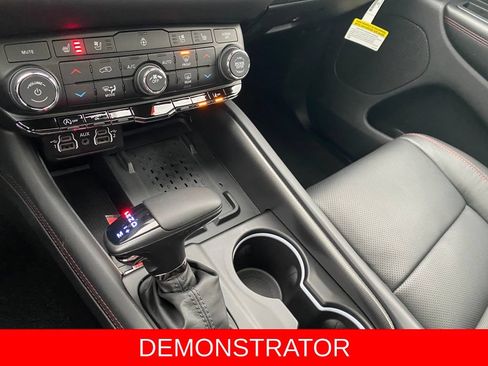 New 2026 Dodge Durango GT AWD/4WD image 16
