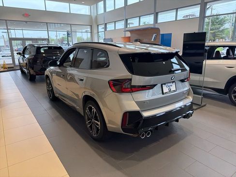 New 2026 BMW X1 M35i AWD/4WD image 5