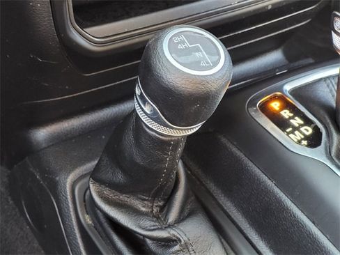 Used 2023 Jeep Wrangler Sport S image 27