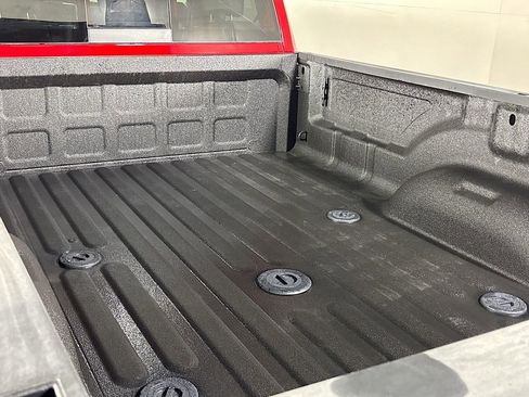 New 2026 RAM 2500 Laramie w/ Sport Appearance Package AWD/4WD image 22