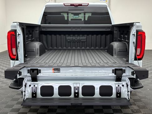 New 2026 GMC Sierra 1500 Denali w/ Technology Package AWD/4WD image 12