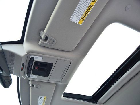 New 2025 Honda Accord EX-L image 24