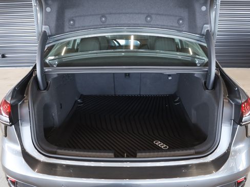 New 2026 Audi A6 Premium Plus AWD/4WD image 12