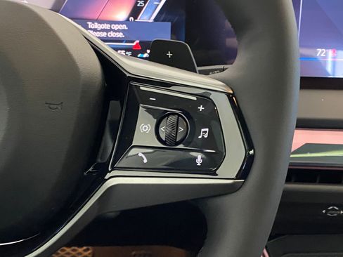 New 2026 BMW X3 xDrive30 w/ Convenience Package image 29