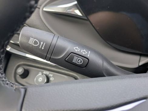 New 2026 Buick Envista Preferred w/ Convenience I Package image 50