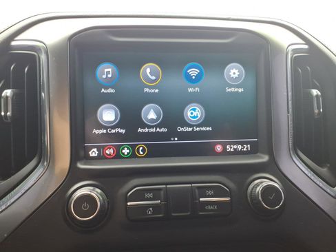 Used 2020 Chevrolet Silverado 1500 LT image 20