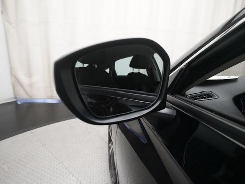 Certified 2023 Honda Civic LX image 24