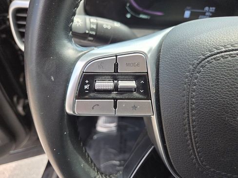 Used 2024 Kia Telluride EX w/ EX Captain's Chair Package image 30