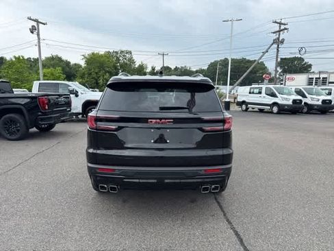 New 2026 GMC Acadia Elevation w/ Black Edition image 6