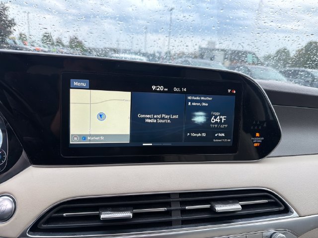 Used 2020 Hyundai Palisade Limited AWD/4WD image 20