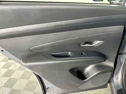 Used 2026 Hyundai Tucson SEL FWD image 24