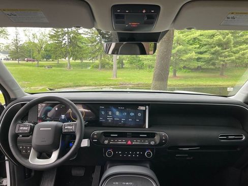 New 2026 Hyundai Palisade SEL AWD/4WD image 7