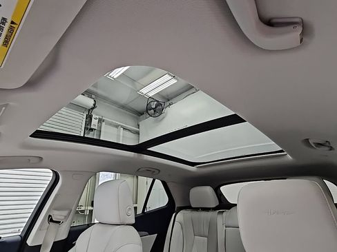 New 2026 Buick Envision Avenir image 30