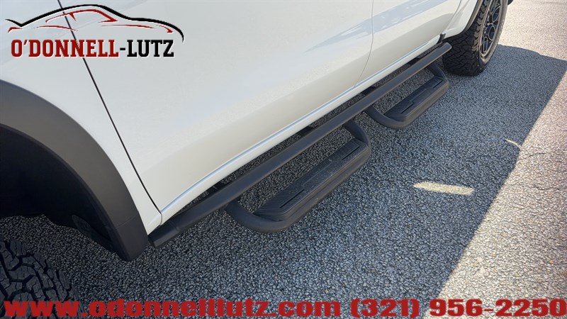 Used 2024 Chevrolet Silverado 1500 ZR2 w/ ZR2 Bison Edition AWD/4WD image 36