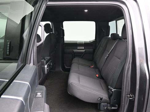 Used 2020 Ford F150 XLT w/ Equipment Group 302A Luxury AWD/4WD image 10