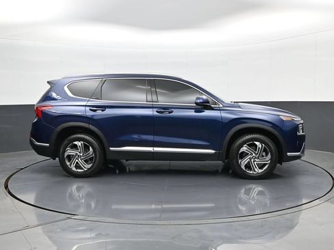 Used 2022 Hyundai Santa Fe SEL AWD/4WD image 4