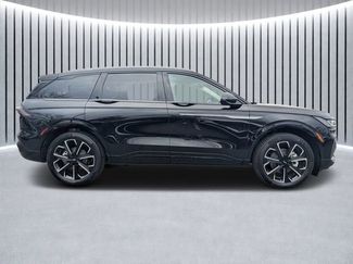 New 2026 Lincoln Nautilus Reserve video 2