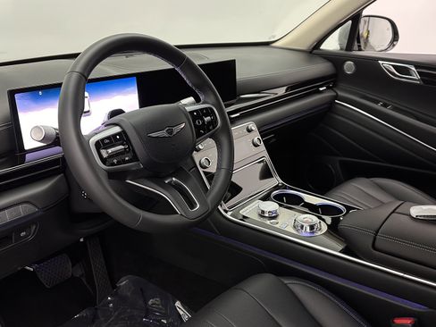 Used 2026 Genesis GV80 2.5T image 10