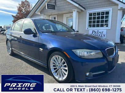 Used 2011 BMW 335i xDrive Sedan