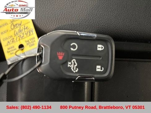 Used 2022 Chevrolet Silverado 1500 LT image 30