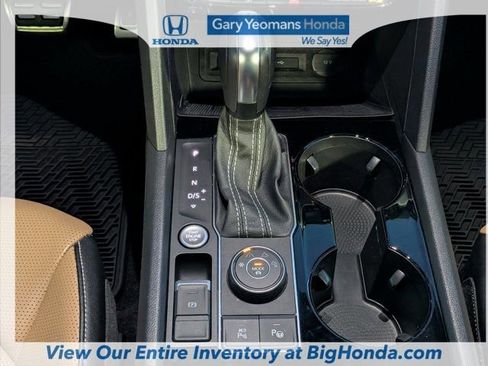 Used 2023 Volkswagen Atlas Cross Sport SEL Premium R-Line AWD/4WD image 20