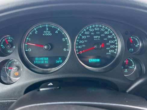 Used 2010 GMC Yukon SLT image 21