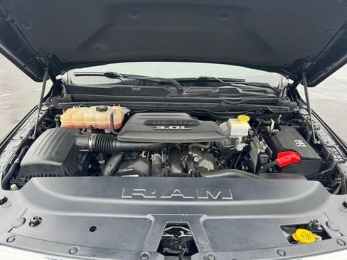 Used 2021 RAM 1500 Limited image 32