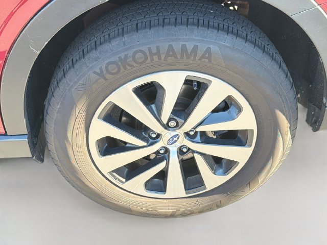 Used 2021 Subaru Outback Premium AWD/4WD image 15