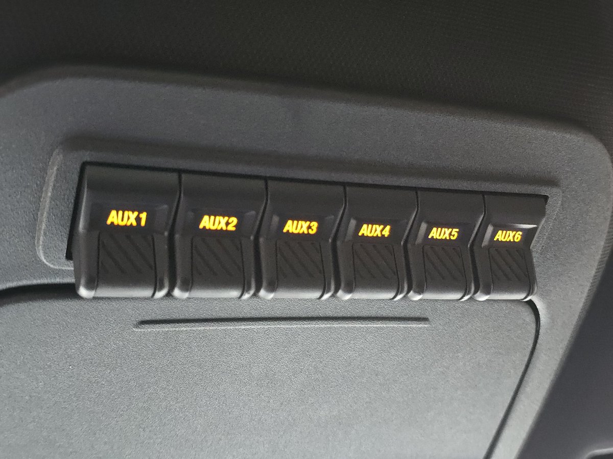 Used 2023 Ford F150 Tremor w/ Bed Utility Package AWD/4WD image 6
