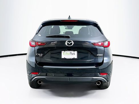 Used 2025 MAZDA CX-5 AWD 2.5 S w/ Select Package image 7