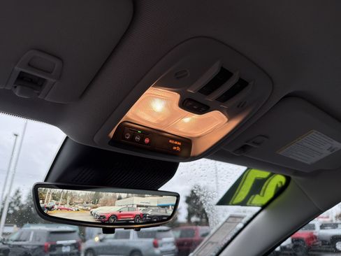 New 2027 Chevrolet Bolt RS w/ Technology Package image 22