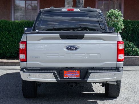 Used 2021 Ford F150 XL w/ Equipment Group 101A High RWD image 7