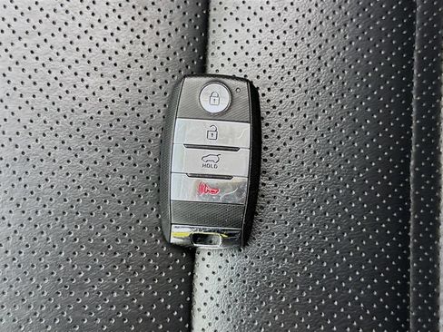 Used 2019 Kia Sorento EX FWD image 30