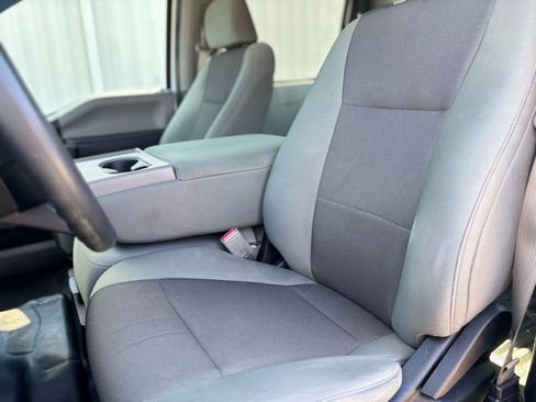 Used 2016 Ford F150 XL w/ XL Power Equipment Group image 10