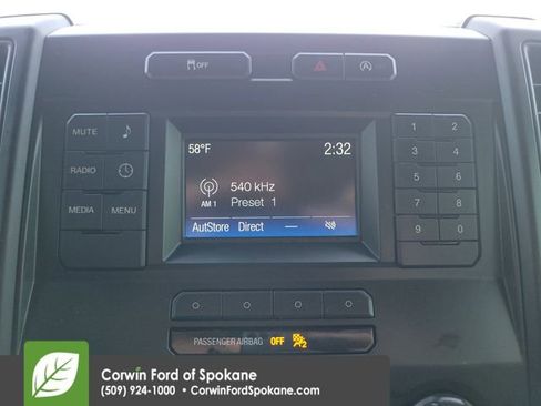 Used 2019 Ford F150 XL w/ XL Power Equipment Group image 27