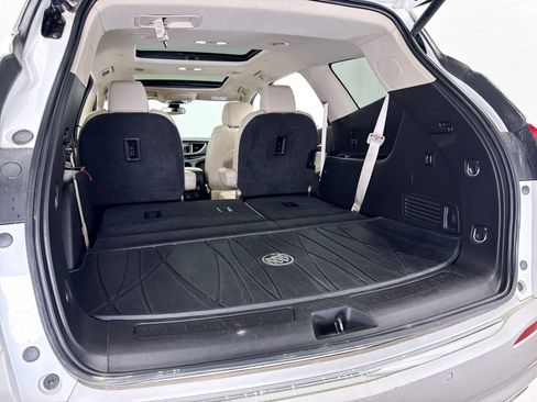 Used 2019 Buick Enclave Premium w/ Experience Buick Package image 30
