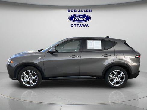 Used 2024 Dodge Hornet R/T image 2