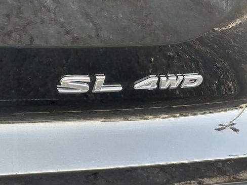 Certified 2025 Nissan Pathfinder SL AWD/4WD image 13