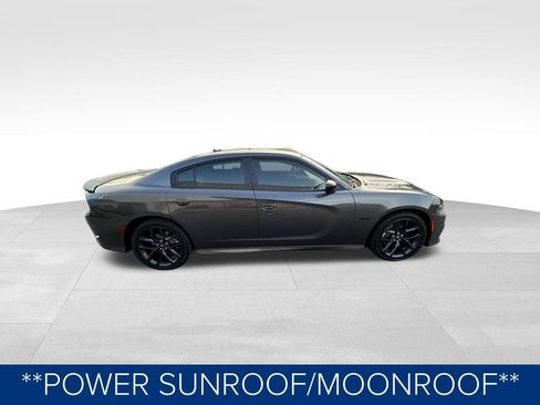 Used 2023 Dodge Charger R/T w/ Plus Group image 3