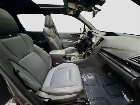 Certified 2023 Subaru Forester Wilderness image 34