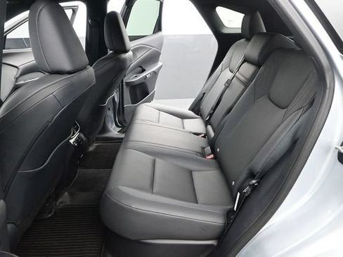 Used 2025 Lexus RX 350 F Sport w/ Convenience Package FWD image 12