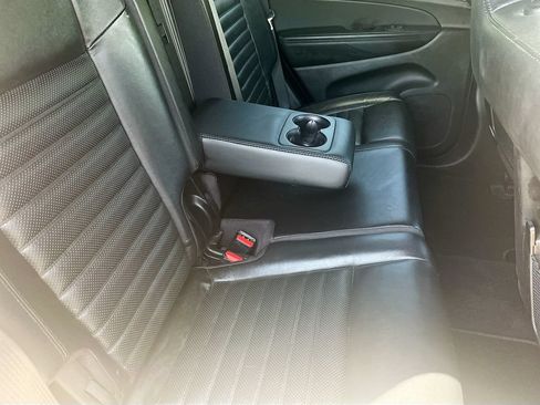 Used 2021 Jeep Grand Cherokee Limited X RWD image 27
