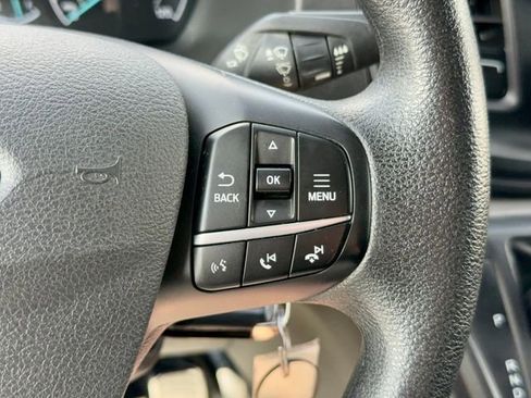 Used 2023 Ford Transit 350 148 High Roof Extended image 14