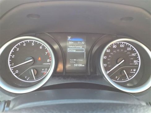 Certified 2023 Toyota Camry LE image 17