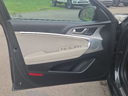 Used 2023 Genesis G70 2.0T w/ Sport Prestige Package RWD image 21