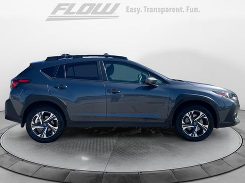 Used 2025 Subaru Crosstrek 2.0i Premium AWD/4WD image 10