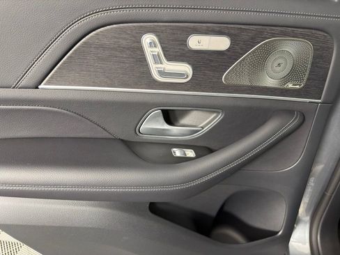 Certified 2026 Mercedes-Benz GLE 350 4MATIC image 25