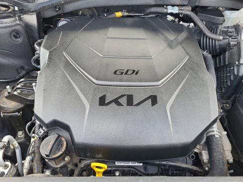 Used 2024 Kia Telluride SX image 18