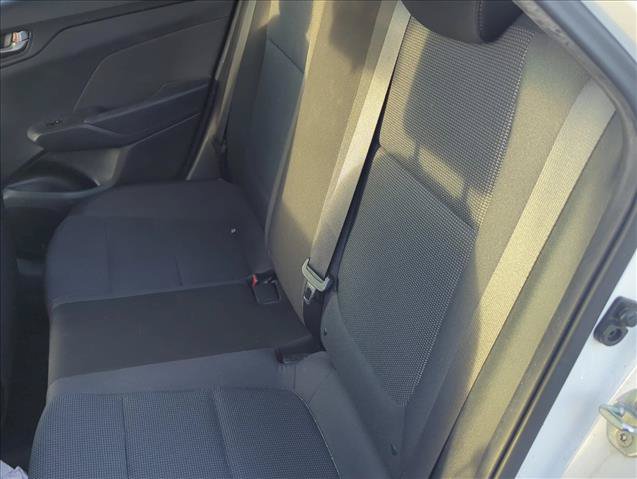 Used 2018 Hyundai Accent SE FWD image 20